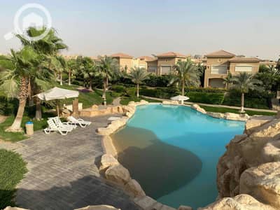 فیلا 4 غرف نوم للايجار في القطامية، القاهرة - IMG_9818. jpg