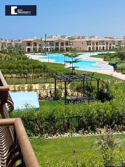 4 Bedroom Villa for Sale in North Coast, Matruh - WhatsApp Image 2025-07-16 at 12.24. 32 PM (1). jpeg