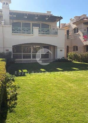 شاليه 3 غرف نوم للبيع في العين السخنة، السويس - 67yfghm. PNG