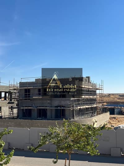 5 Bedroom Villa for Sale in New Cairo, Cairo - FB_IMG_1768146500797. jpg