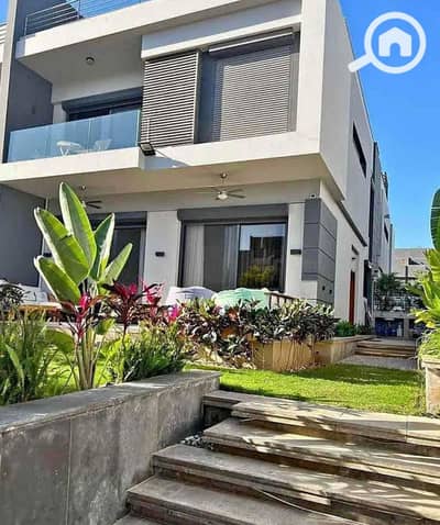 فیلا 5 غرف نوم للبيع في القاهرة الجديدة، القاهرة - IMG_1268. jpg