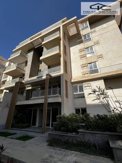 دوبلكس 2 غرفة نوم للبيع في القاهرة الجديدة، القاهرة - WhatsApp Image 2025-06-19 at 10.06. 07 AM (2). jpeg