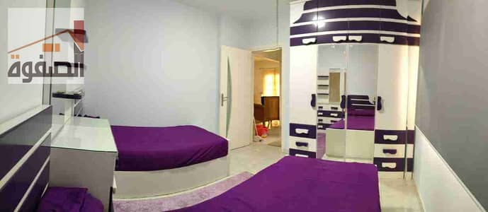 شقة 2 غرفة نوم للايجار في المعادي، القاهرة - 1000003114. jpg