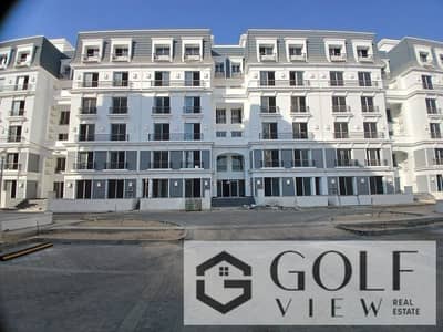 2 Bedroom Flat for Sale in 6th of October, Giza - WhatsApp Image 2026-01-06 at 3.19. 56 PM (1). jpeg