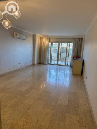 3 Bedroom Apartment for Sale in Zahraa Al Maadi, Cairo - 1. jpg