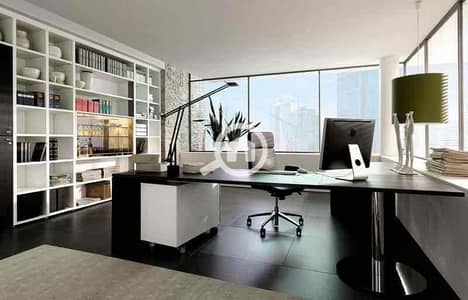 مکتب  للايجار في القاهرة الجديدة، القاهرة - IMG_7413. jpg