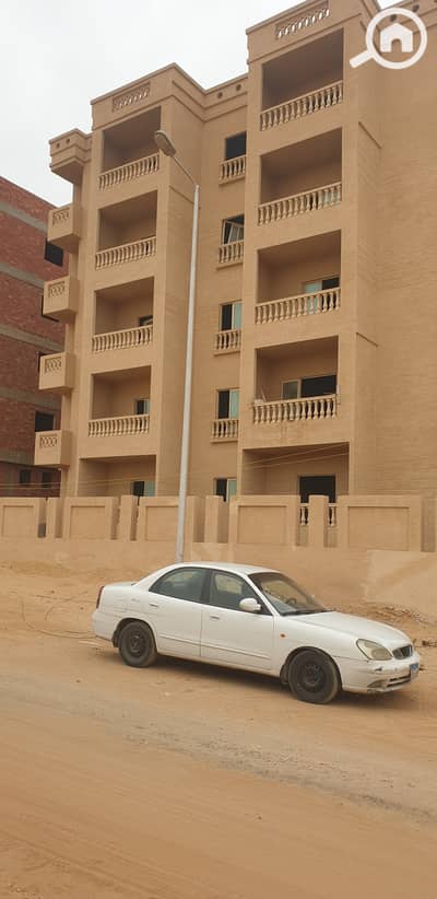 3 Bedroom Apartment for Sale in Shorouk City, Cairo - 20260122_135439. jpg