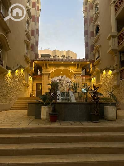 2 Bedroom Flat for Rent in Zahraa Al Maadi, Cairo - 10. jpg