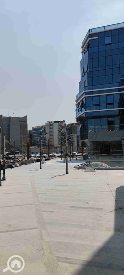 Retail for Sale in New Cairo, Cairo - 1001006211. jpg