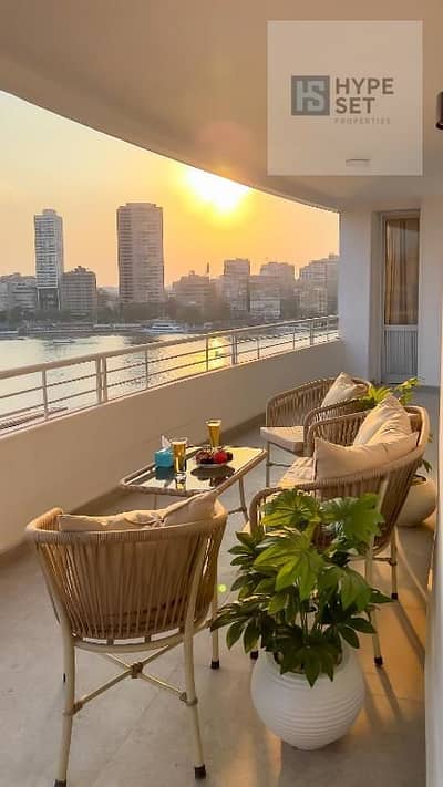 1 Bedroom Hotel Apartment for Sale in Maadi, Cairo - 597587712. jpg