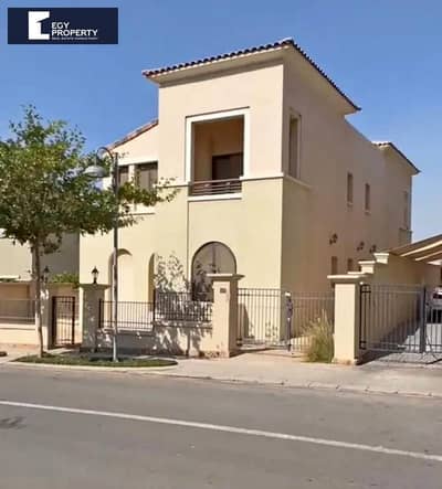 فیلا 5 غرف نوم للبيع في المقطم، القاهرة - WhatsApp Image 2025-12-19 at 1.37. 12 AM. jpeg