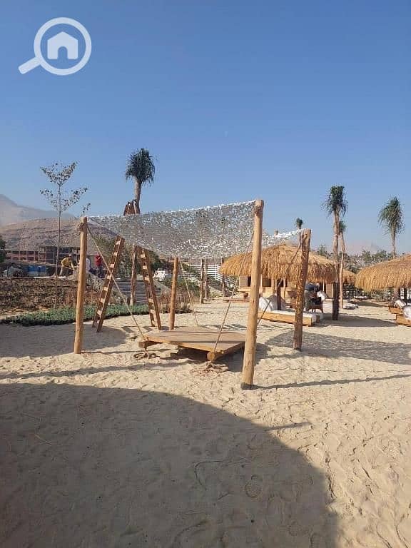 5 Il monte galala Sea view Chalet المونت جلاله في العين السخنة تطوير مصر (61). jpg