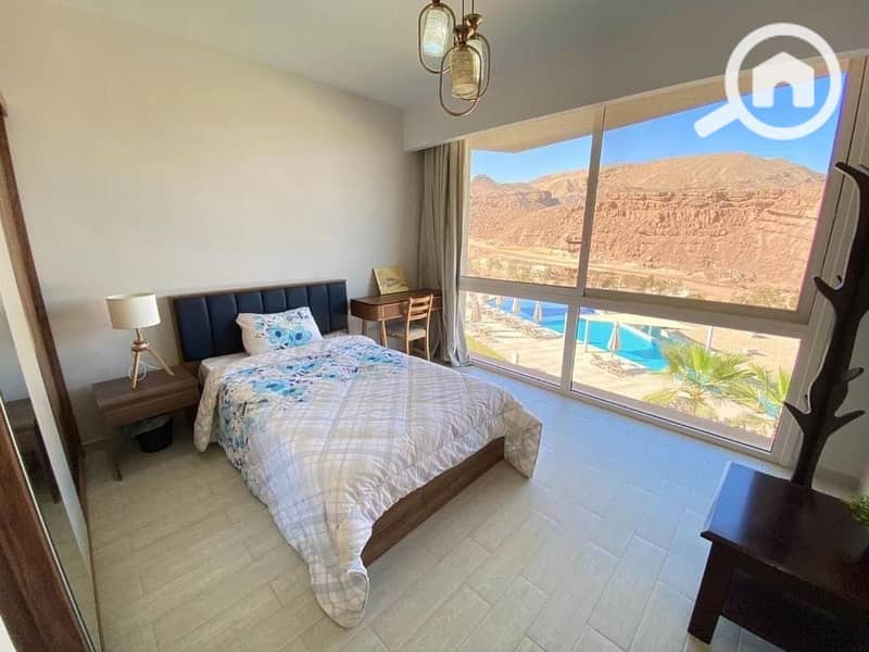 9 Il monte galala Sea view Chalet المونت جلاله في العين السخنة تطوير مصر (204). JPG