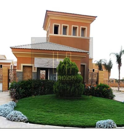 3 Bedroom Townhouse for Sale in New Cairo, Cairo - WhatsApp Image 2026-01-22 at 12.49. 08 AM. jpg