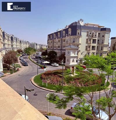 فیلا 3 غرف نوم للبيع في القاهرة الجديدة، القاهرة - WhatsApp Image 2025-12-14 at 15.20. 29_4b8b6040. jpg