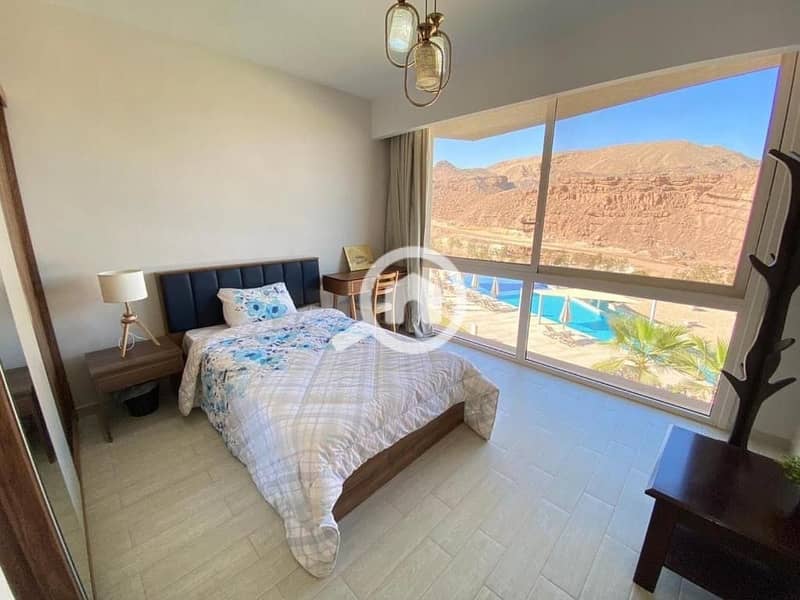 9 Il monte galala Sea view Chalet المونت جلاله في العين السخنة تطوير مصر (204). JPG