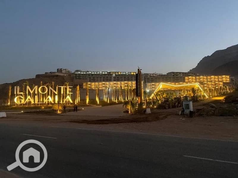 11 Il monte galala Sea view Chalet المونت جلاله في العين السخنة تطوير مصر (64). jpg