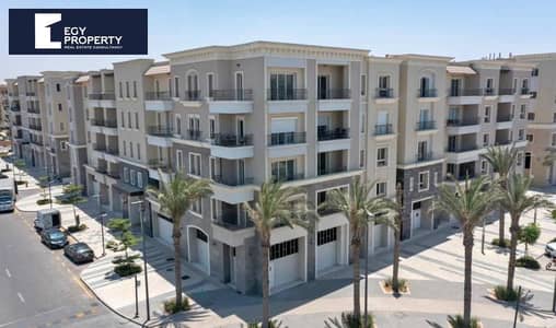 فلیٹ 3 غرف نوم للبيع في القاهرة الجديدة، القاهرة - WhatsApp Image 2026-01-15 at 2.25. 03 PM. jpeg