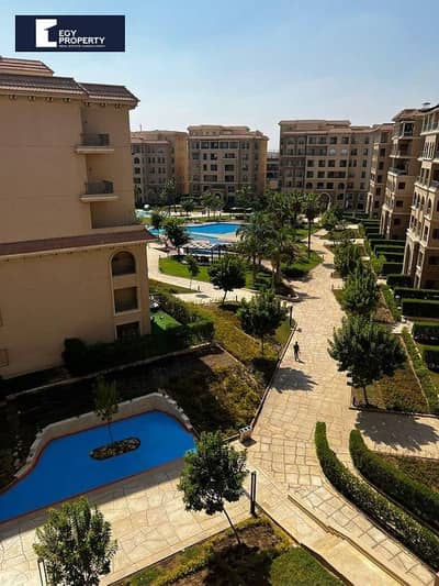 3 Bedroom Apartment for Sale in New Cairo, Cairo - _files_WhatsApp Image 2025-11-30 at 3.42. 18 AM. jpeg