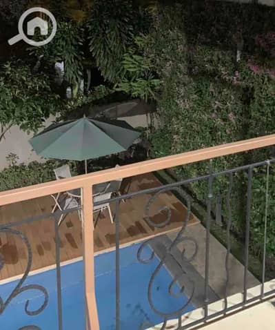 فیلا 5 غرف نوم للبيع في القاهرة الجديدة، القاهرة - IMG_7643. jpg فیلا 5 غرف نوم للبيع في القاهرة الجديدة، القاهرة - IMG_7643. jpg