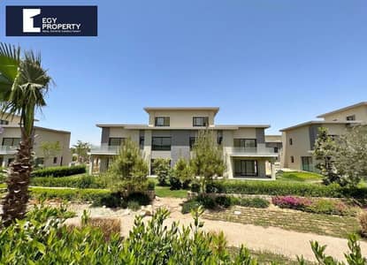 4 Bedroom Villa for Sale in New Cairo, Cairo - WhatsApp Image 2026-01-17 at 1.05. 03 PM. jpeg