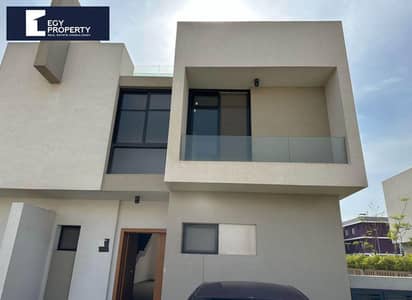 فیلا 4 غرف نوم للبيع في مدينة الشروق، القاهرة - WhatsApp Image 2026-01-22 at 4.04. 21 AM. jpeg