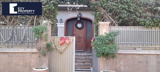 فیلا 5 غرف نوم للبيع في القاهرة الجديدة، القاهرة - _files_77442. jpg