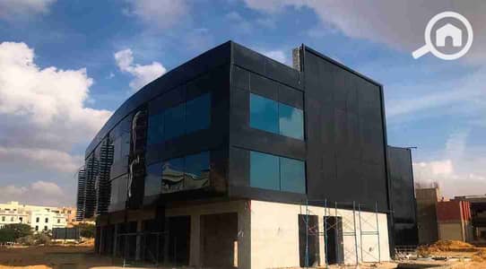 Retail for Sale in New Cairo, Cairo - 1001003631. jpg