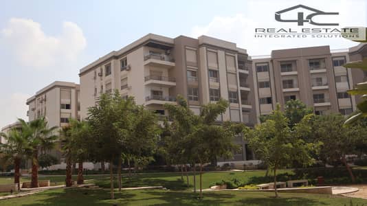 2 Bedroom Flat for Sale in New Cairo, Cairo - IMG_4912. JPG