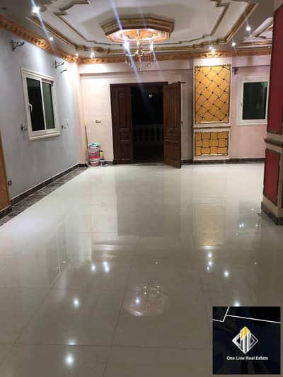 فلیٹ 3 غرف نوم للايجار في الشيخ زايد، الجيزة - IMG_6253. jpeg فلیٹ 3 غرف نوم للايجار في الشيخ زايد، الجيزة - IMG_6253. jpeg