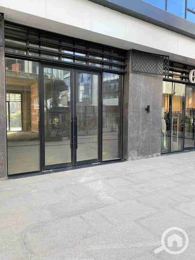 Retail for Sale in New Cairo, Cairo - 1001016062. jpg