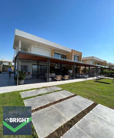 5 Bedroom Chalet for Sale in North Coast, Matruh - WhatsApp Image 2026-01-08 at 6.01. 18 PM (3). jpeg