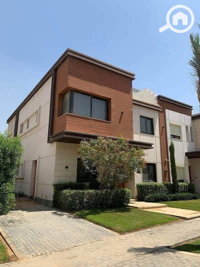 فیلا 6 غرف نوم للبيع في القاهرة الجديدة، القاهرة - IMG_2627. jpeg