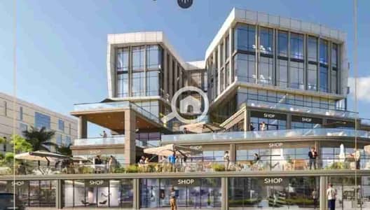 Office for Sale in New Cairo, Cairo - 1000624563. jpg