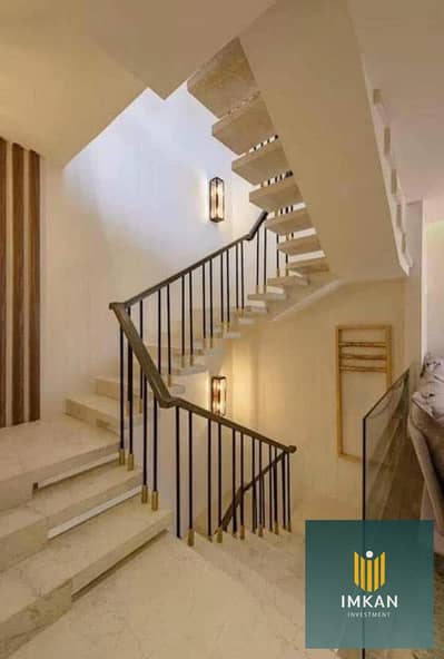 3 Bedroom Penthouse for Sale in New Cairo, Cairo - FB_IMG_1752612774735. jpg