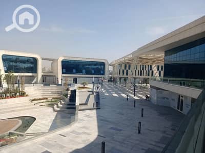 مکتب  للايجار في الشيخ زايد، الجيزة - WhatsApp Image 2025-12-04 at 7.54. 41 PM. jpeg