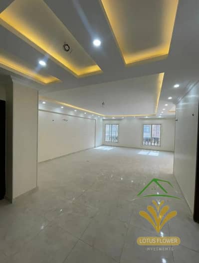 فلیٹ 3 غرف نوم للايجار في القاهرة الجديدة، القاهرة - WhatsApp Image 2025-07-01 at 12.55. 03 AM. jpeg