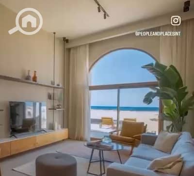 شاليه 2 غرفة نوم للبيع في الساحل الشمالي، مطروح - 2025-09-10 13_49_48-Settings. png