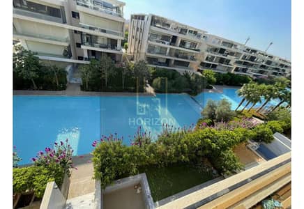 4 Bedroom Penthouse for Rent in New Cairo, Cairo - WhatsApp Image 2025-12-25 at 6.24. 16 PM (3). jpg