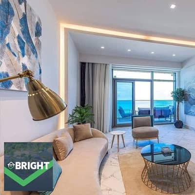 فلیٹ 3 غرف نوم للبيع في الساحل الشمالي، مطروح - IMG-20250616-WA0089. jpg