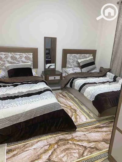 فلیٹ 3 غرف نوم للايجار في مدينة نصر، القاهرة - 1000602988. jpg