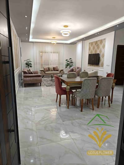 فلیٹ 3 غرف نوم للايجار في القاهرة الجديدة، القاهرة - 1000822000. jpg