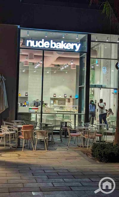 Retail for Sale in New Cairo, Cairo - 1001092006. jpg