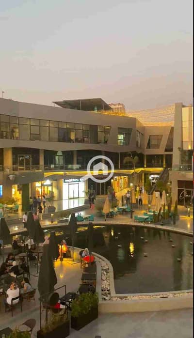 Commercial Building for Sale in New Cairo, Cairo - 1000990655. jpg