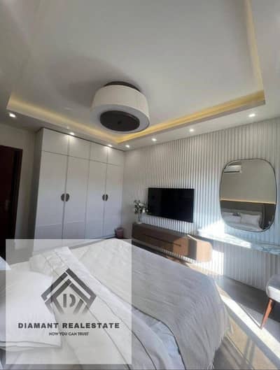 2 Bedroom Flat for Sale in New Capital City, Cairo - WhatsApp Image 2025-12-20 at 4.38. 00 PM (2). jpeg