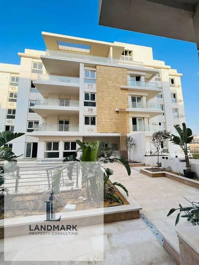 3 Bedroom Flat for Sale in 6th of October, Giza - WhatsApp Image 2026-01-23 at 12.05. 51 AM (2). jpeg