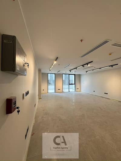 Office for Rent in New Cairo, Cairo - d63c2555-0d94-48a9-bb60-cf71e73f87a9. jpg Office for Rent in New Cairo, Cairo - d63c2555-0d94-48a9-bb60-cf71e73f87a9. jpg