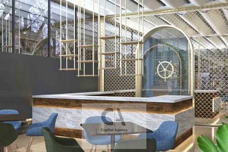 Restaurant & Cafe for Rent in New Cairo, Cairo - 41. jpg