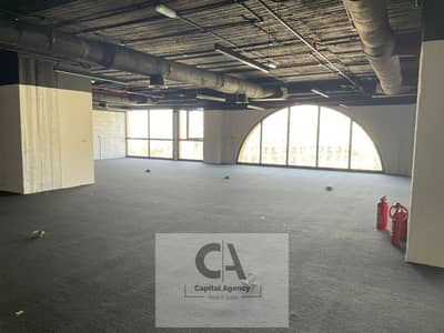 Office for Rent in New Cairo, Cairo - 5f360d41-88d6-44ef-aa79-e1bd46ce6980. jpg