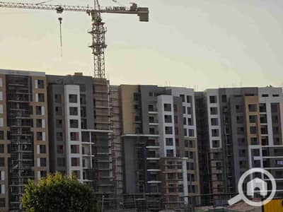 بنتهاوس 5 غرف نوم للبيع في الشيخ زايد، الجيزة - 1000100829. jpg